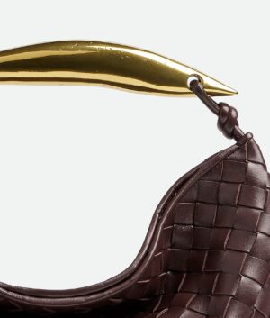 Tui Bottega Veneta Sardine 'Bitter Chocolate' 716082VCPP12024