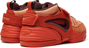 Giay Nike Air Adjust Force x AMBUSH 'Light Madder Root' DM8465-800