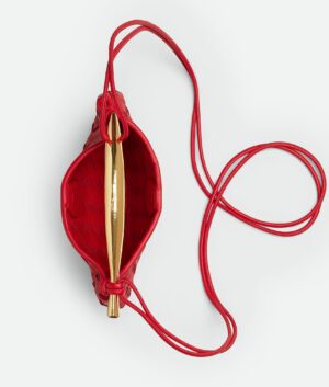 Tui Bottege Veneta Mini Sardine 'Vernis' 744267VCPP16459