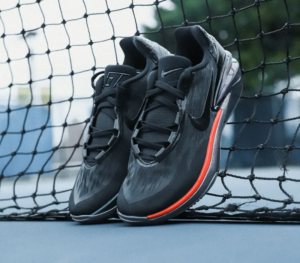 Giay Nike Air Zoom G.T. Cut 2 EP 'Picante Red Black' FV4144-001