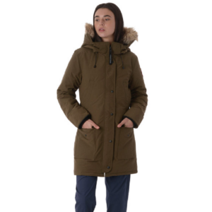 Ao Canada Goose Trillium 'Military Green' 6660L-49-STK