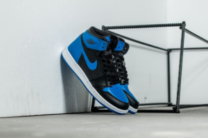 Giay Air Jordan 1 Retro High OG 'Royal Reimagined' FD1437-042