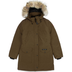 Ao Canada Goose Trillium 'Military Green' 6660L-49-STK
