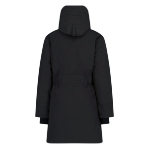 Ao Canada Goose Trillium Padded 'Black' 6660W-61-STK