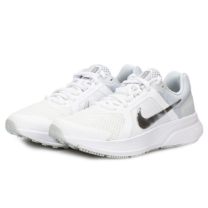 Giay Nike Run Swift 2 'White Metallic Silver' CU3528-105