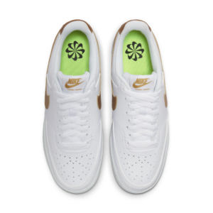 Giay Nike Court Vision Low Next Nature 'White' DH3158-105