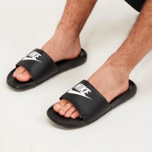 Dep Nike Victori One Slide 'Black' CN9677-005