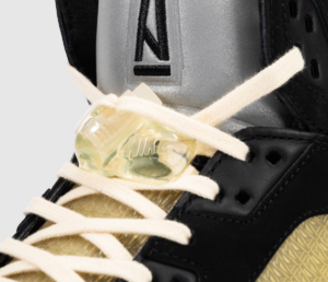 Giay Nike Air Jordan 5 x A Ma Maniere Retro 'Dusk' FD1330-001