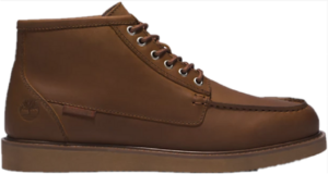 Giay Timberland Newmarket II Chukka 'Brown' A5SCGF13