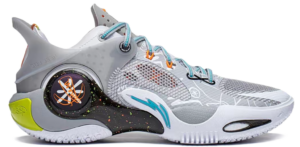 Giày Lining Wade Fission 8 'Moment' ABPT029-5