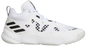 Giay Adidas Pro N3XT 2021 'White Black' GW0147