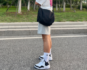 Giay Nike Air Jordan Courtside 23 'Concord' AR1000-104