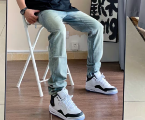 Giay Nike Air Jordan Courtside 23 'Concord' AR1000-104