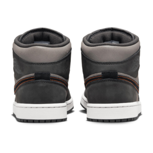 Giay Nike Air Jordan 1 Mid SE 'Night Stadium' FQ8338-017