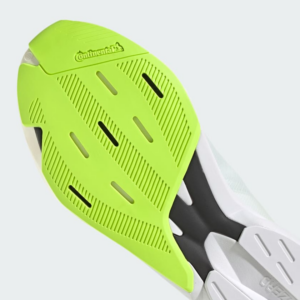 Giay Adidas Adizero Adios 8 'Light Green Neon Green' IG5645