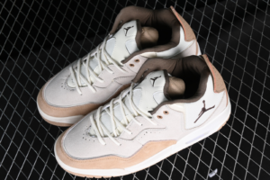 Giay Nike Air Jordan Courtside 23 'Khaki Brown' FQ6860-121