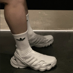 Giay Adidas AdiFOM Supernova 'Grey Two' IF3914