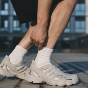 Giay Adidas AdiFOM Supernova 'Grey Two' IF3914