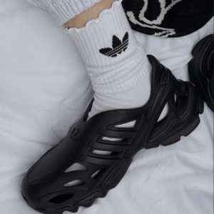 Giay Adidas AdiFOM Supernova 'Core Black' IF3915