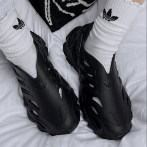 Giay Adidas AdiFOM Supernova 'Core Black' IF3915