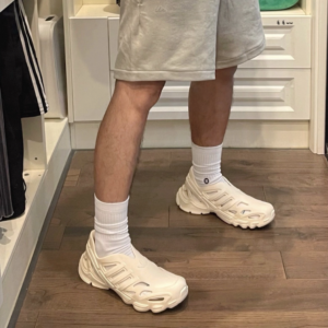 Giay Adidas AdiFOM Supernova 'Wonder White' IF3917