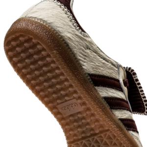 Giay Adidas x Wales Bonner Pony Tonal 'Cream White' IE0586