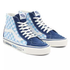 Giay Vans Anaheim Factory Sk8-Hi 38 DX 'Blue' VN0A5KRIA5I