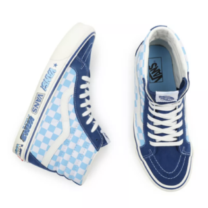 Giay Vans Anaheim Factory Sk8-Hi 38 DX 'Blue' VN0A5KRIA5I