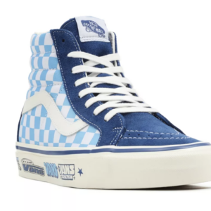 Giay Vans Anaheim Factory Sk8-Hi 38 DX 'Blue' VN0A5KRIA5I