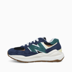 Giay New Balance 57/40 'Navy Vintage Teal' W5740CCF