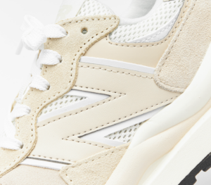 Giay New Balance 57/40 ‘Sea Salt’ W5740CHA
