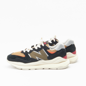 Giay New Balance 57/40 Lunar New Year ‘Black Poppy’ U5740CNB
