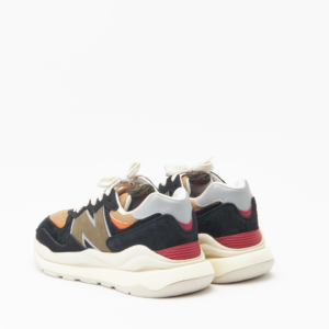 Giay New Balance 57/40 Lunar New Year ‘Black Poppy’ U5740CNB