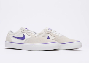 Giay Nike Chron 2 SB 'Action Grape' DM3493-102