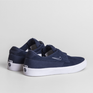 Giay Nike Shane SB 'Midnight Navy' BV0657-400