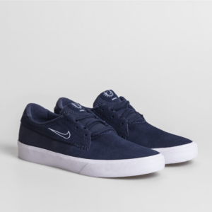 Giay Nike Shane SB 'Midnight Navy' BV0657-400
