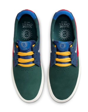 Giay Nike SB Shane 'Multicolor' BV0657-303