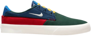 Giay Nike SB Shane 'Multicolor' BV0657-303