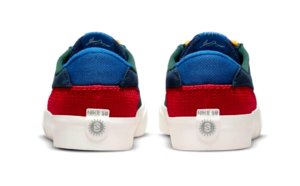 Giay Nike SB Shane 'Multicolor' BV0657-303