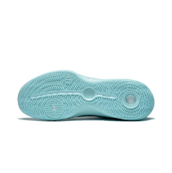 Giày Lining Sonic 11 V2 'Island Blue' ABAT045-3 - Hình ảnh 7