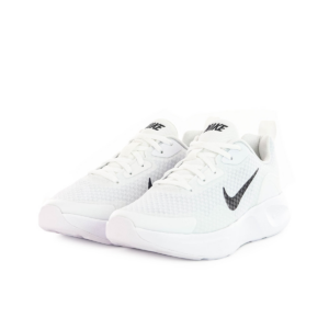 Giay Nike Wearallday 'White Black' CJ1677-100