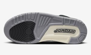 Giay Nike Air Jordan 3 Retro 'Off Noir' CK9246-001