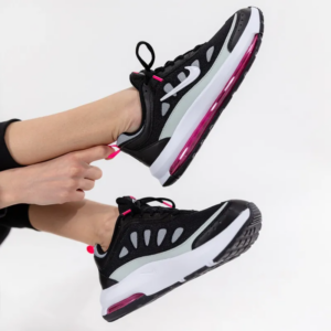 Giay Nike Air Max AP 'Black White' CU4870-003