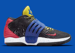 Giay Nike KD 14 'Pop Art' CW3935-004