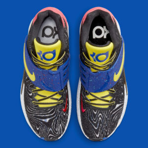 Giay Nike KD 14 'Pop Art' CW3935-004