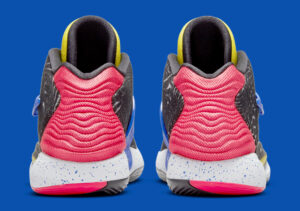 Giay Nike KD 14 'Pop Art' CW3935-004