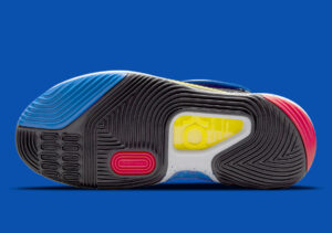 Giay Nike KD 14 'Pop Art' CW3935-004