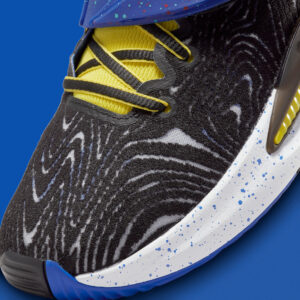 Giay Nike KD 14 'Pop Art' CW3935-004