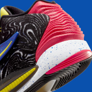 Giay Nike KD 14 'Pop Art' CW3935-004