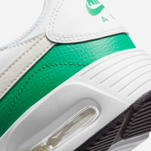 Giay Nike Air Max SC 'Stadium White Green' CW4555-110